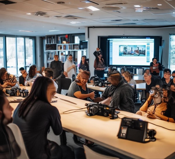 企业新闻摄影培训,从拍摄到分析,Everything You Need to Know 企业新闻摄影培训,从拍摄到分析,Everything You Need to Know