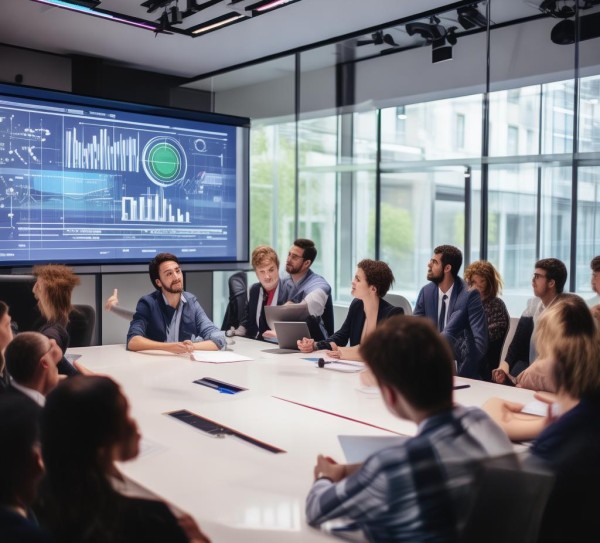 企业培训,新有效途径,助力企业竞争力提升 企业培训,新有效途径,助力企业竞争力提升