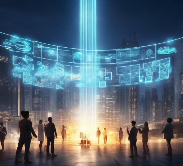 智慧之光，精准管理，创新引领—陕西郎熙企业管理咨询的未来