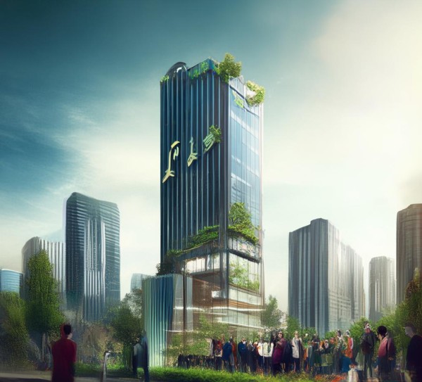 天津碳创管理咨询，助力可持续发展的新引擎