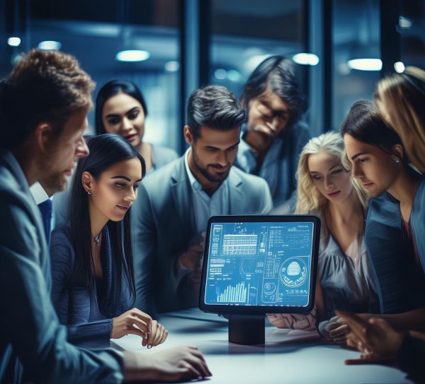 深化管理创新实践探索