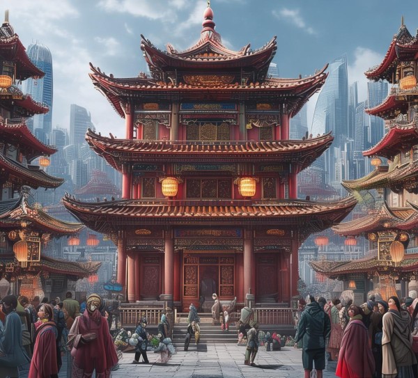 吉利文化密码，创新与传承的融合