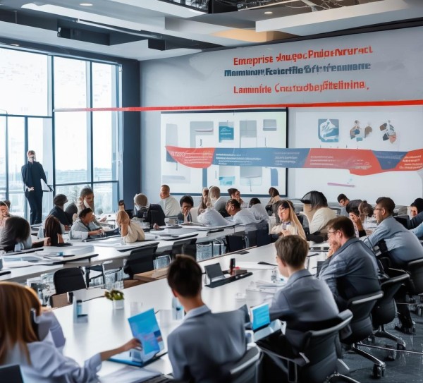 企业工程开工培训，提升企业竞争力的政策措施