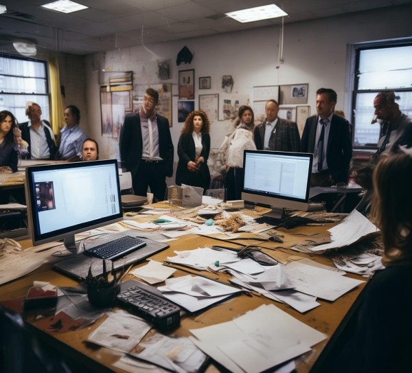 企业文化之失败案例，从苹果到失败的启示