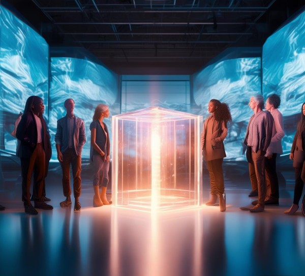 新力，企业文化创新的象征