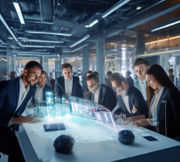 东莞项目管理,创新与效率的完美结合 东莞项目管理,创新与效率的完美结合