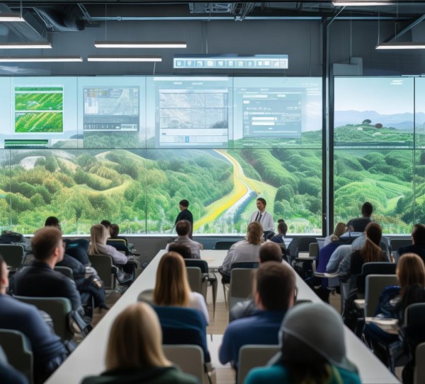 企业环保监测培训助力绿色发展，提升企业竞争力