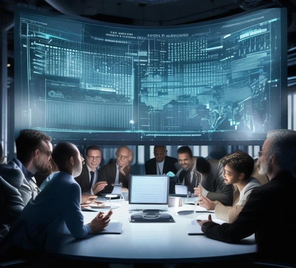 细分市场与未来机遇，企业级企业管理咨询行业洞察与展望