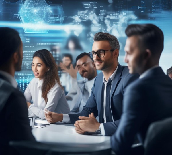 管理咨询师的未来，全球对话与合作的论坛