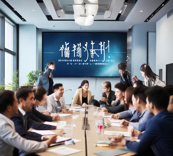 企业推进培训交流会，助力企业高质量发展！