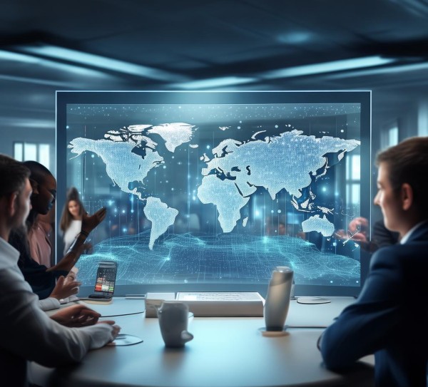 企业培训数字化转型,一场全球教育革命 企业培训数字化转型,一场全球教育革命