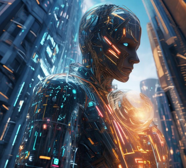 科技与智慧的卓越整合