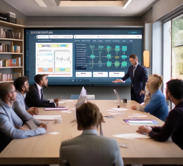 附近企业 succession Plan 研究与培训方案，系统解决方案