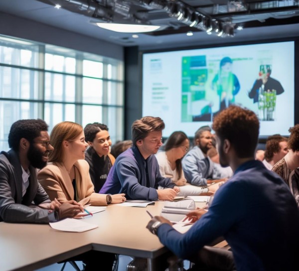 企业新闻宣传员培训,提升企业形象与竞争力的必修课程 企业新闻宣传员培训,提升企业形象与竞争力的必修课程