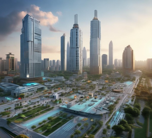 杭州作为区域管理中心的潜力与解决方案，未来发展的新探索