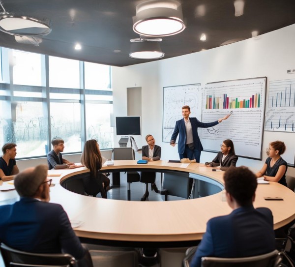 税务培训助力企业新路径 税务培训助力企业新路径