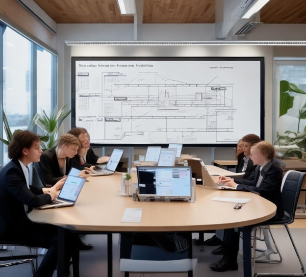 企业管理实践教学方案,构建实践驱动的教育体系 企业管理实践教学方案,构建实践驱动的教育体系