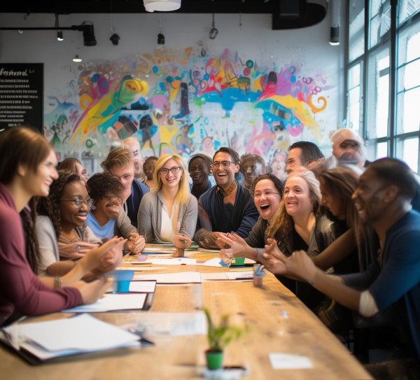 企业文化，构建企业精神的核心力量