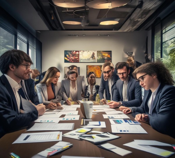 企业文化案例,负面影响与解决方案 企业文化案例,负面影响与解决方案