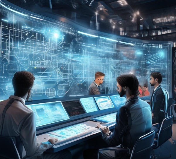 智能配电管理，赋能配电建设的创新模式