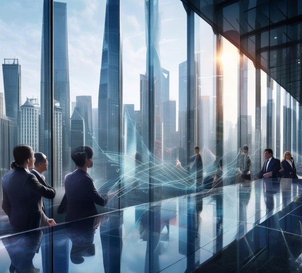 上海企业管理咨询，创新驱动发展的新引擎