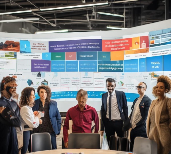 企业文化建设案例方案,从理念到实践的全面解决方案 企业文化建设案例方案,从理念到实践的全面解决方案