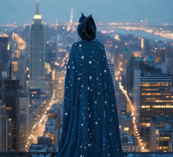 NYX，传递您的价值观