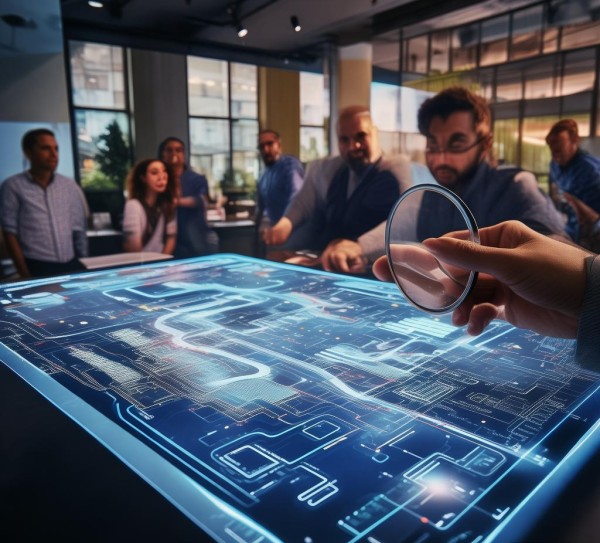 从企业战略到实际执行的创新路径，端营销方案的深度解析