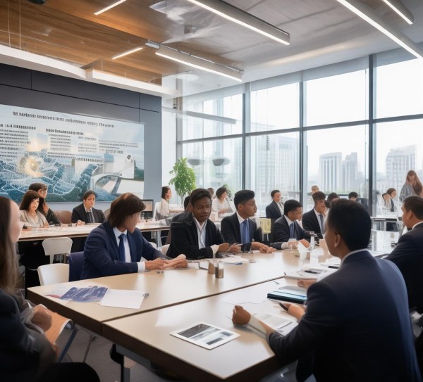 南昌管理培训计划,全面提升企业管理能力 南昌管理培训计划,全面提升企业管理能力