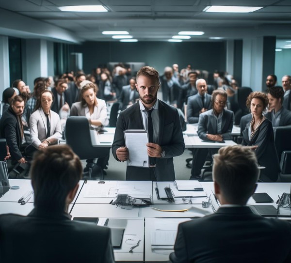 末位淘汰的生存之道—末位淘汰企业管理方案