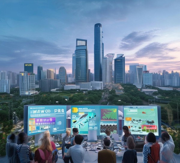 上海观峰，赋能产业升级的创新解决方案