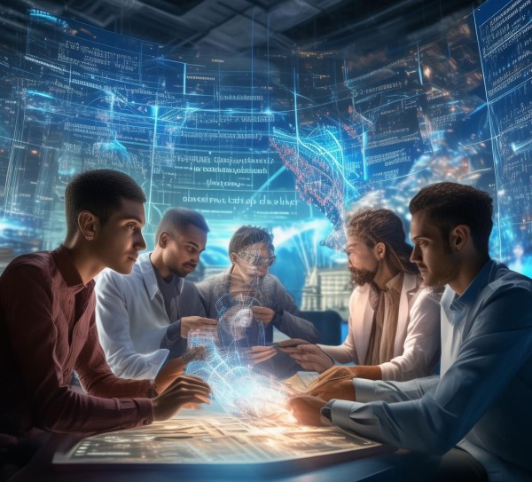 重塑企业精神密码,打造高效企业文化,案例研究与对企业实践的启示 重塑企业精神密码,打造高效企业文化,案例研究与对企业实践的启示