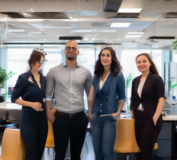 保定靖嘉企业管理咨询，助力企业高质量发展