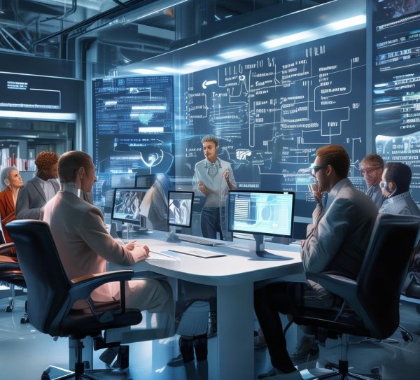 服装企业全生命周期管理方案