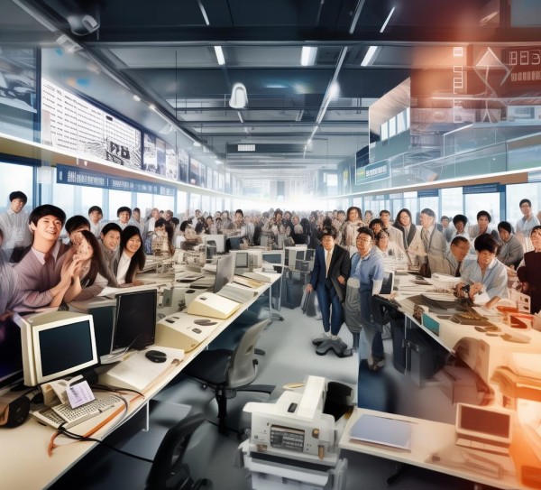 腾讯企业文化，从then to now