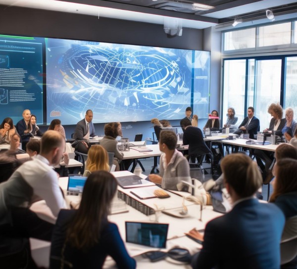 构建竞争力的培训课程,企业竞争文化的核心竞争力提升路径 构建竞争力的培训课程,企业竞争文化的核心竞争力提升路径