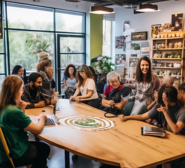 企业文化，小企业可持续发展的基石