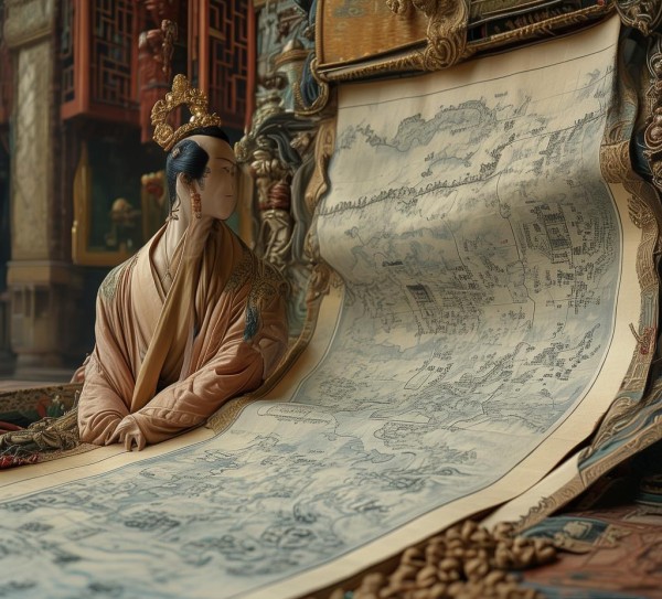 智慧与创新的完美融合,宋仁宗的辉煌历史 智慧与创新的完美融合,宋仁宗的辉煌历史