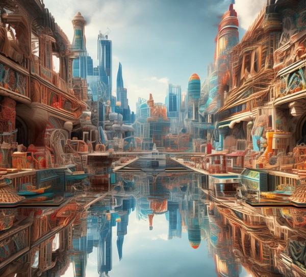 从传统到创新的文化之旅