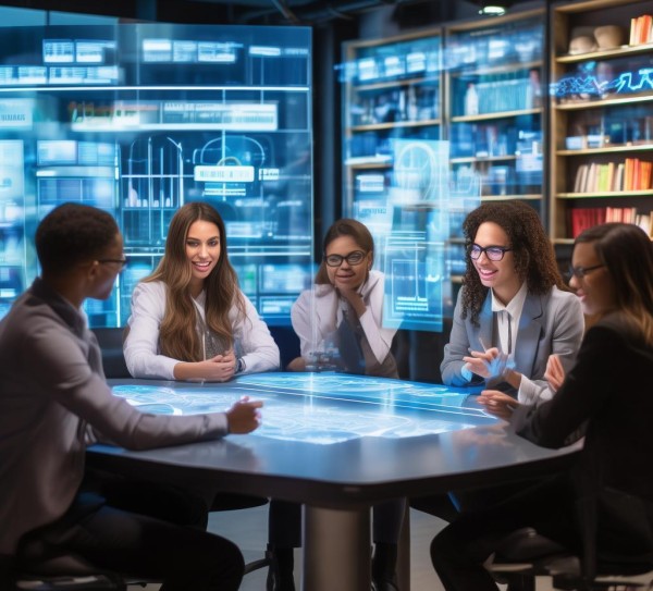 中小企业管理顾问，智慧解决方案，助力企业高效运营