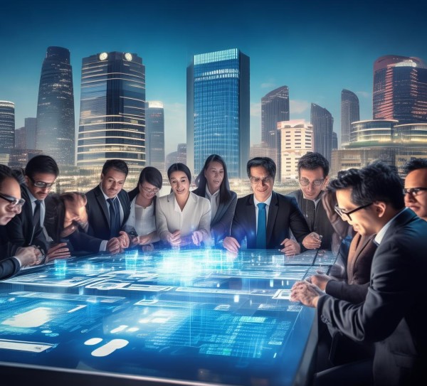 河南一下 management consulting 机遇与挑战