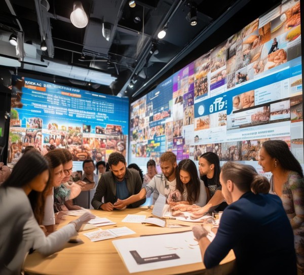 品牌文化建设，一个真实的案例与启示