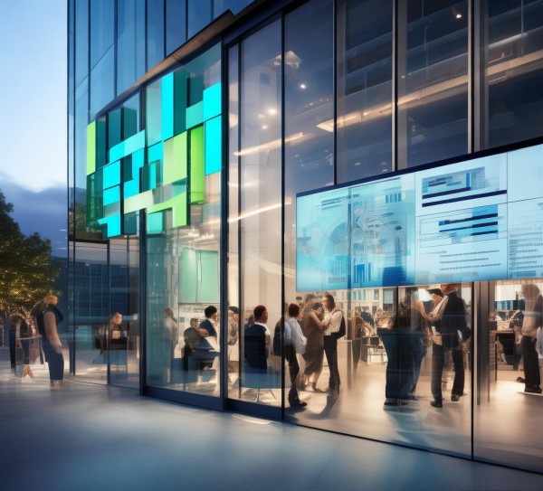 石家庄联智，企业咨询创新中心