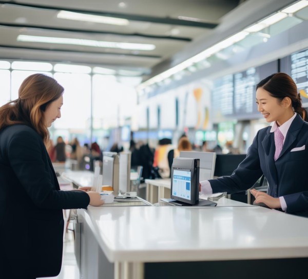 机场企业文化，服务细节中的细节管理案例