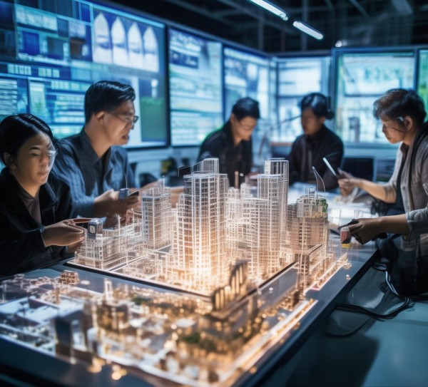 韶关项目管理实践中的创新与效率并重