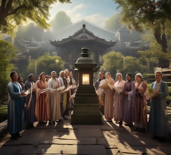 中兴文化，坚守初心，成就未来