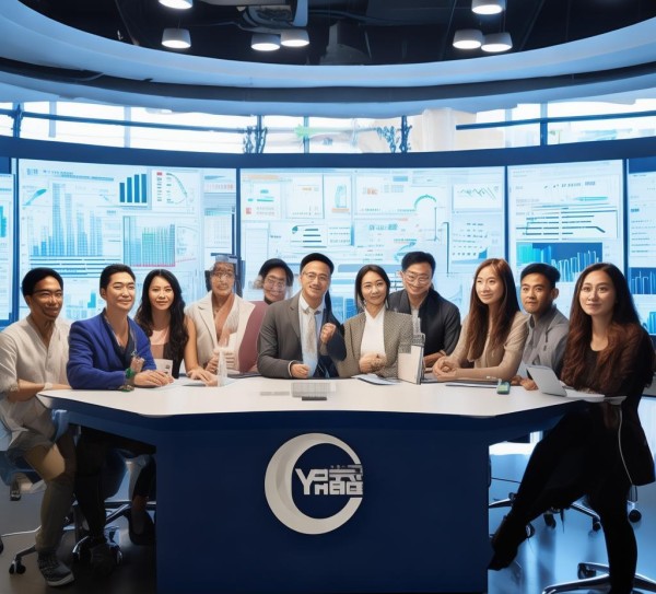 中国企业管理咨询网，助力企业成功