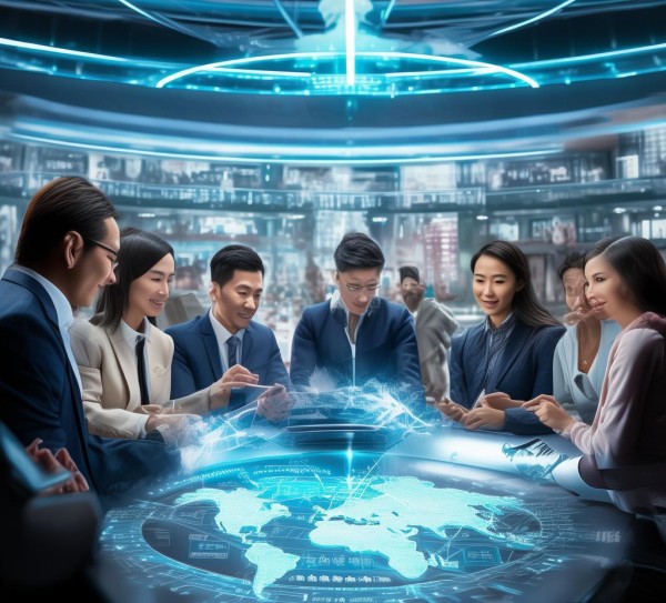 东溏智盛智慧发展咨询，助力企业迈向智慧未来