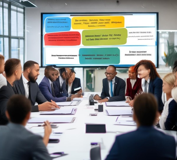 赢在竞争，企业管理岗竞聘方案