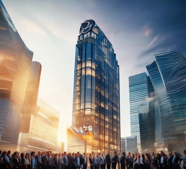 天普宏盛，管理咨询领域的里程碑